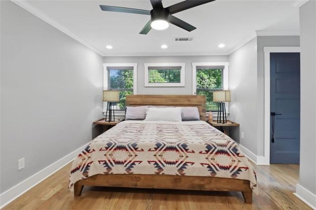 1143 Westmont Road SW, Atlanta, GA 30311