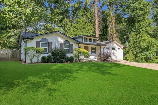 1143 Westmont Road SW, Atlanta, GA 30311