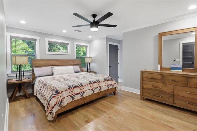 1143 Westmont Road SW, Atlanta, GA 30311