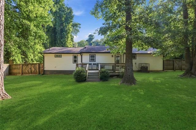 1143 Westmont Road SW, Atlanta, GA 30311