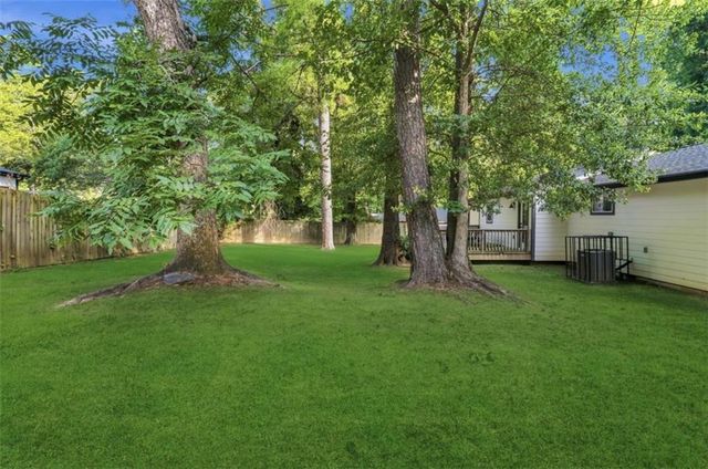 1143 Westmont Road SW, Atlanta, GA 30311