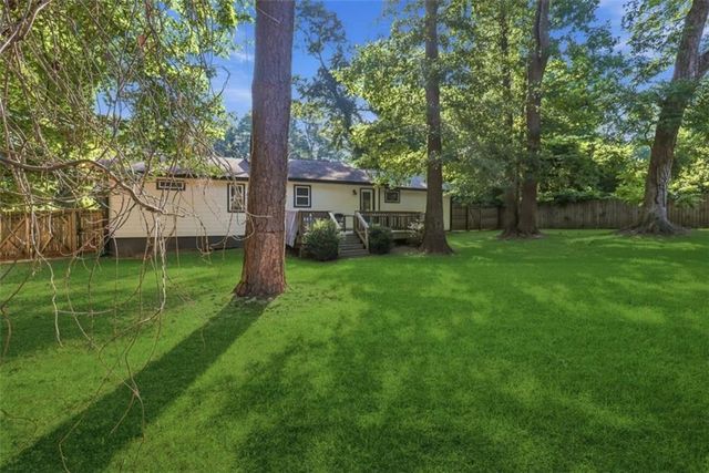 1143 Westmont Road SW, Atlanta, GA 30311
