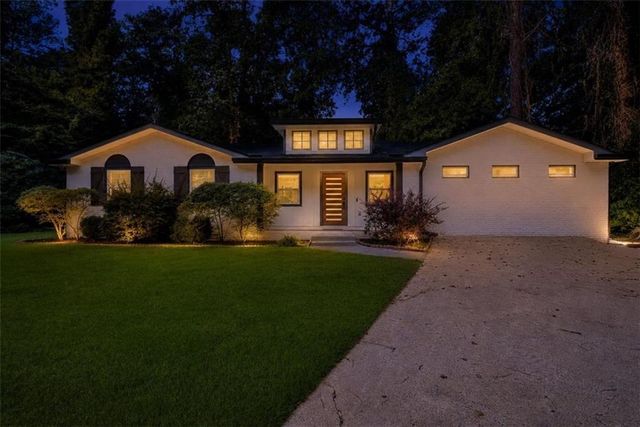 1143 Westmont Road SW, Atlanta, GA 30311