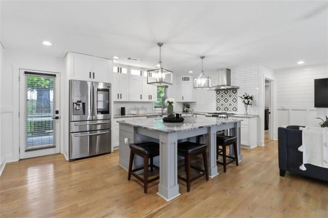1143 Westmont Road SW, Atlanta, GA 30311