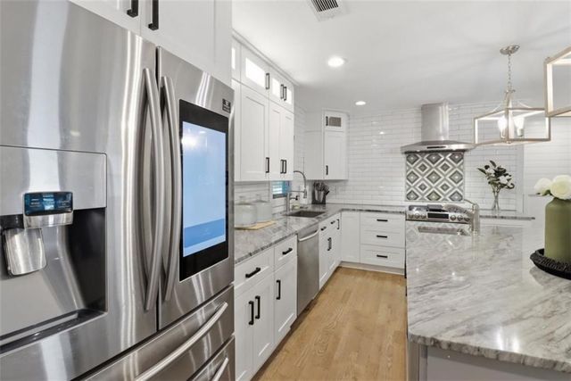 1143 Westmont Road SW, Atlanta, GA 30311