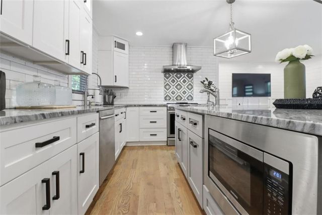 1143 Westmont Road SW, Atlanta, GA 30311