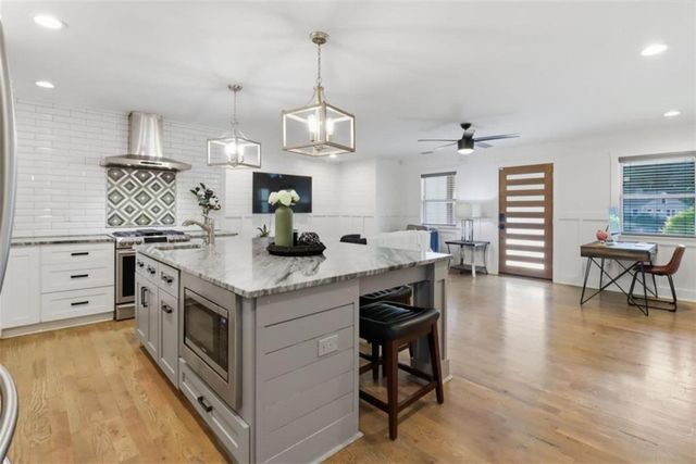 1143 Westmont Road SW, Atlanta, GA 30311
