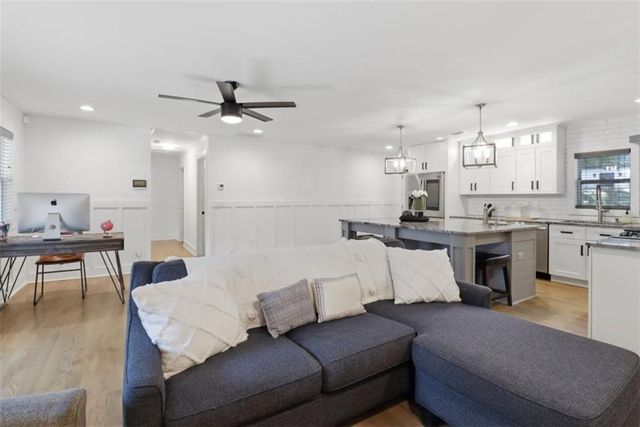 1143 Westmont Road SW, Atlanta, GA 30311