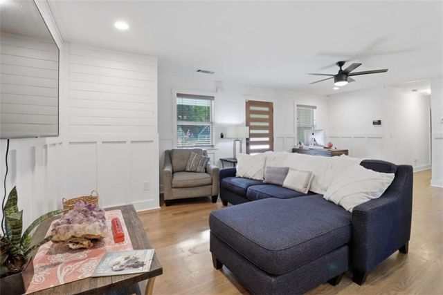 1143 Westmont Road SW, Atlanta, GA 30311
