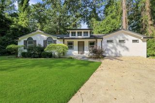 1143 Westmont Road SW, Atlanta, GA 30311