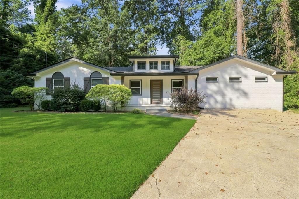 1143 Westmont Road SW, Atlanta, GA 30311