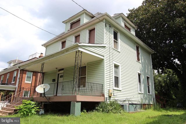 3009 16TH ST NE, Washington, DC 20018