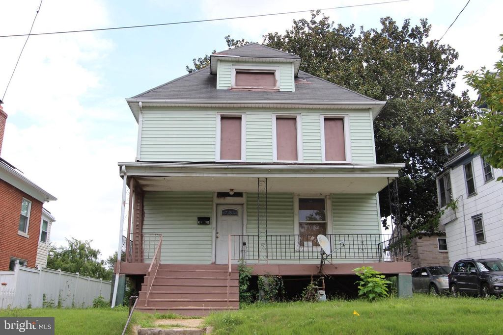 3009 16TH ST NE, Washington, DC 20018