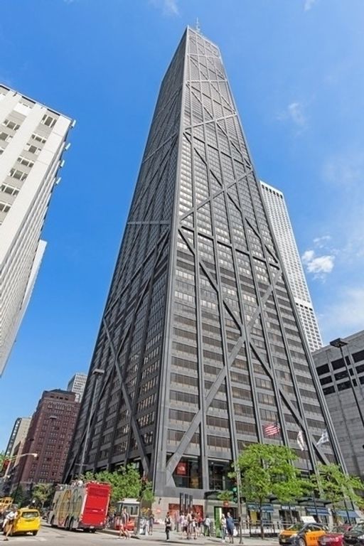175 E DELAWARE Place 4921, Chicago, IL 60611