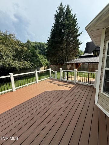 207 Haley Walk, Bristol, TN 37620