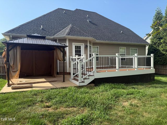 207 Haley Walk, Bristol, TN 37620