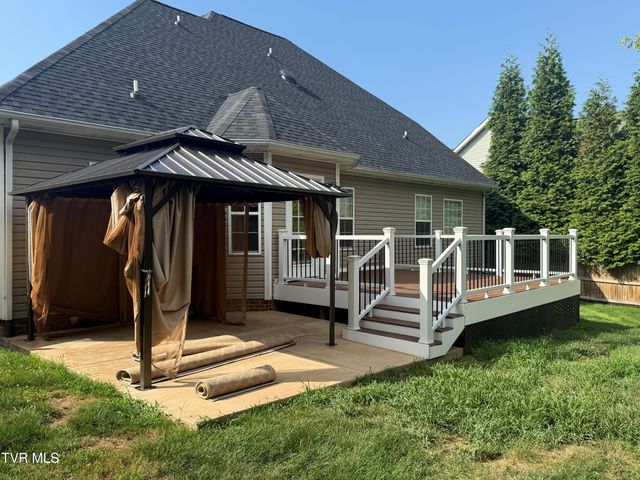207 Haley Walk, Bristol, TN 37620