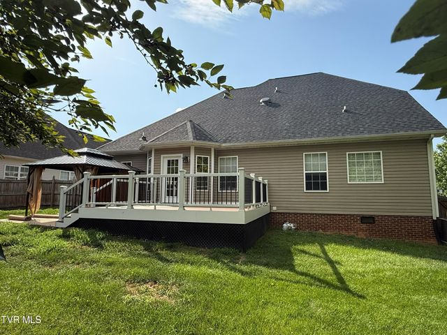 207 Haley Walk, Bristol, TN 37620