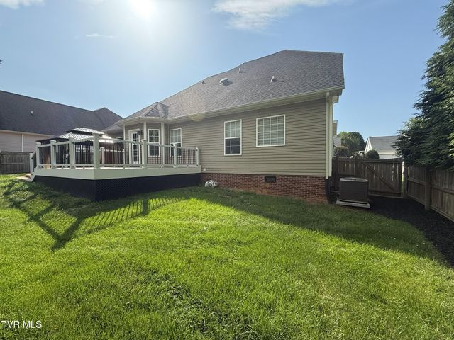 207 Haley Walk, Bristol, TN 37620