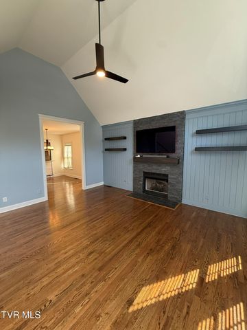 207 Haley Walk, Bristol, TN 37620