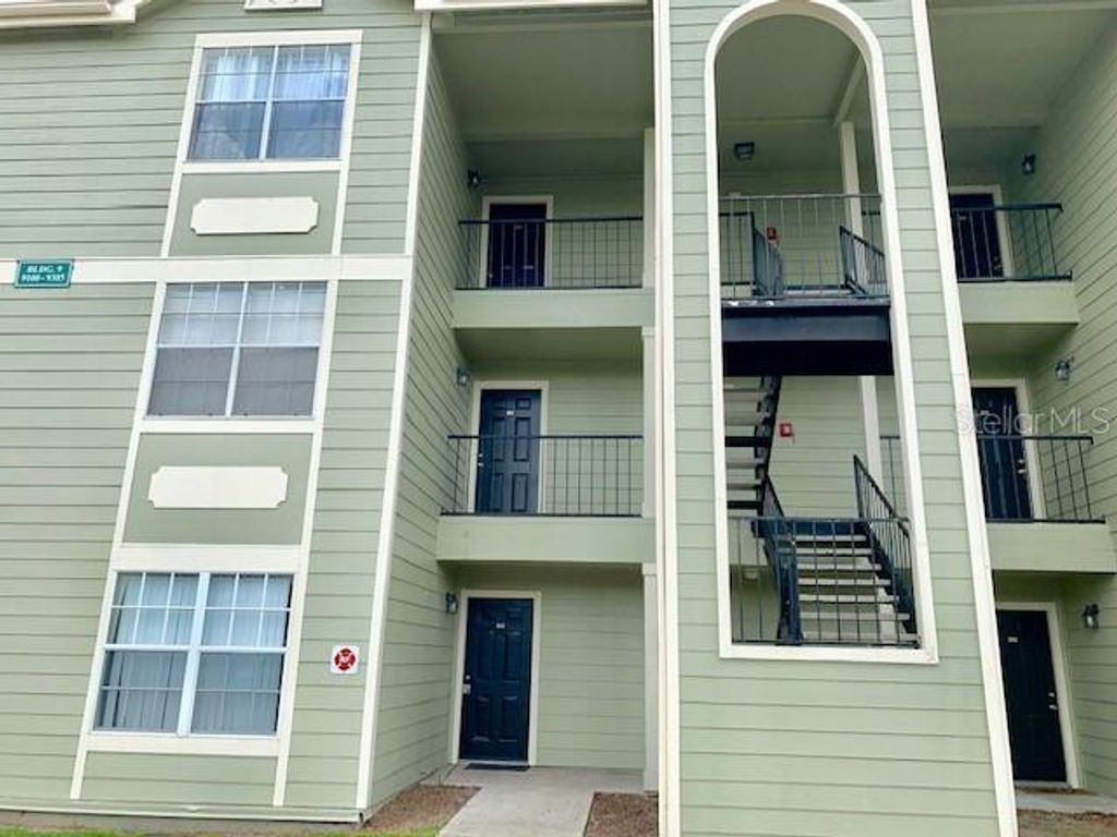 2550 N ALAFAYA TRAIL 9103, Orlando, FL 32826