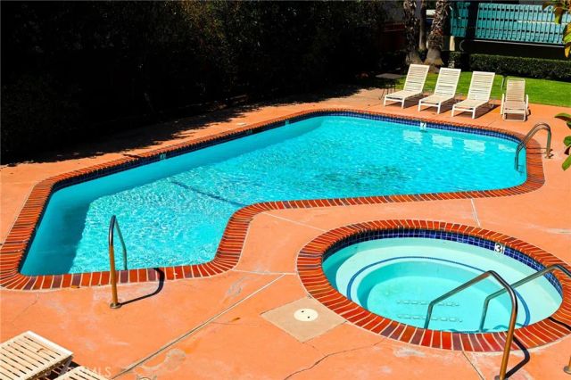 26015 Narbonne Avenue 14, Lomita, CA 90717