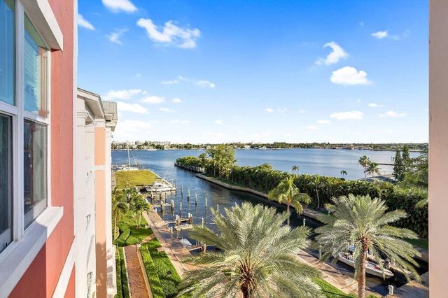 806 E Windward Way 617, Lantana, FL 33462