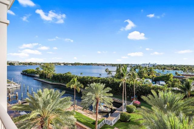 806 E Windward Way 617, Lantana, FL 33462