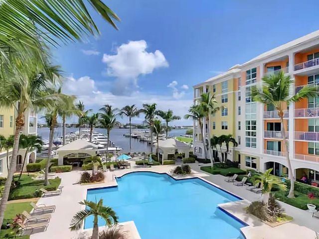 806 E Windward Way 617, Lantana, FL 33462