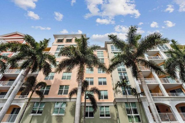 806 E Windward Way 617, Lantana, FL 33462