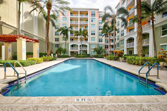 806 E Windward Way 617, Lantana, FL 33462