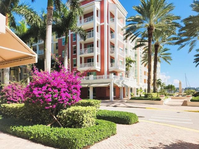 806 E Windward Way 617, Lantana, FL 33462