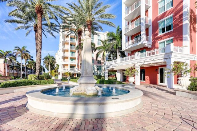 806 E Windward Way 617, Lantana, FL 33462