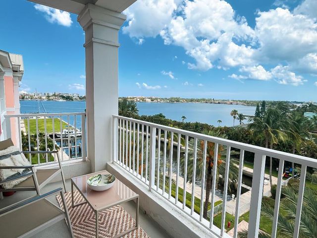 806 E Windward Way 617, Lantana, FL 33462