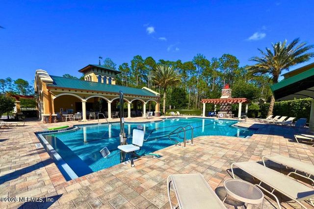 103 CRESTWAY Lane, Jacksonville, FL 32081