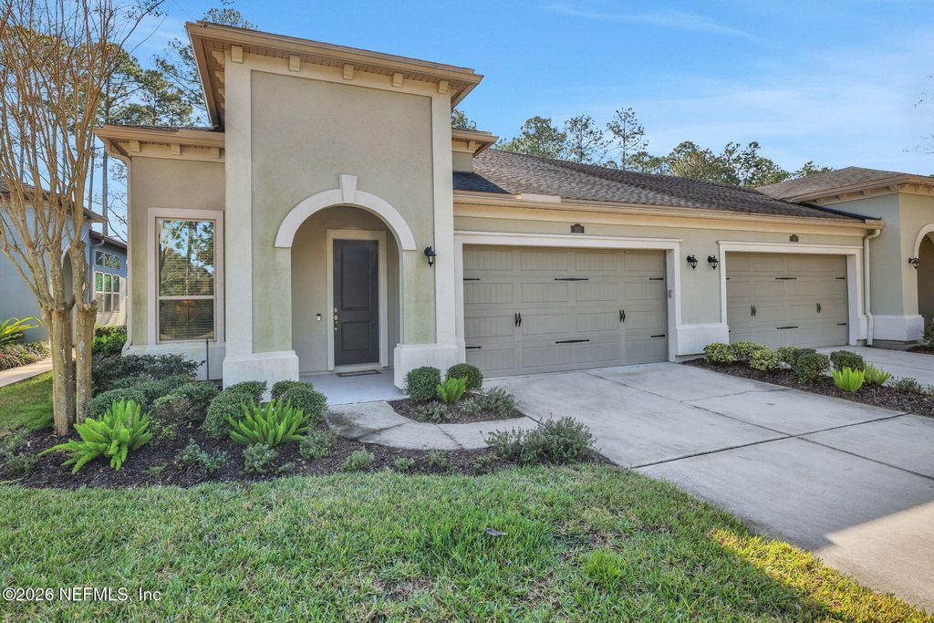 103 CRESTWAY Lane, Jacksonville, FL 32081