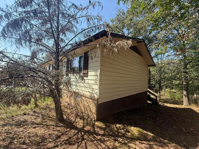 68 Aloha Circle, Sherwood, AR 72023