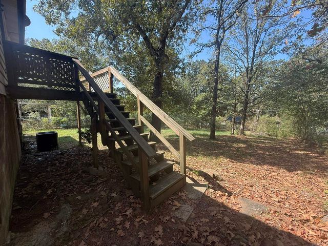 68 Aloha Circle, Sherwood, AR 72023