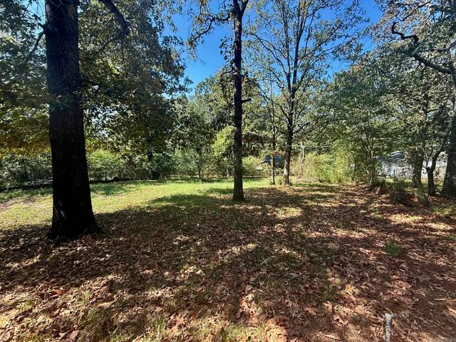 68 Aloha Circle, Sherwood, AR 72023
