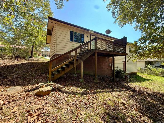 68 Aloha Circle, Sherwood, AR 72023