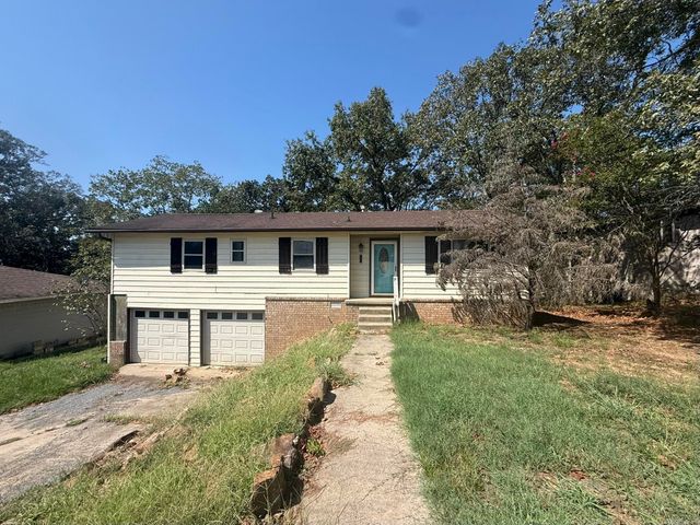 68 Aloha Circle, Sherwood, AR 72023
