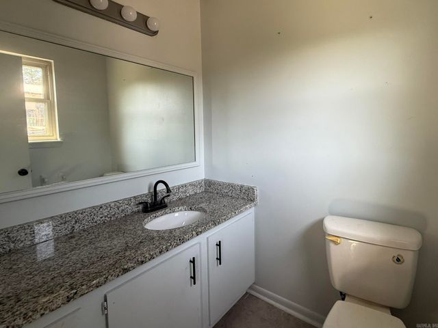 68 Aloha Circle, Sherwood, AR 72023