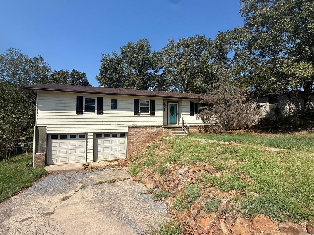 68 Aloha Circle, Sherwood, AR 72023