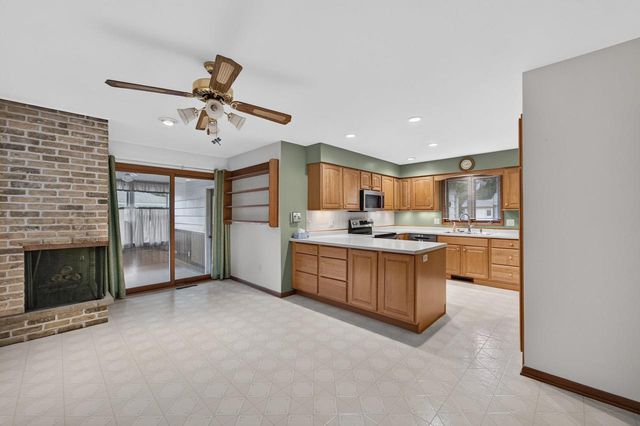 109 Edward Street, Verona, WI 53593