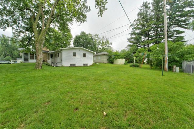 109 Edward Street, Verona, WI 53593