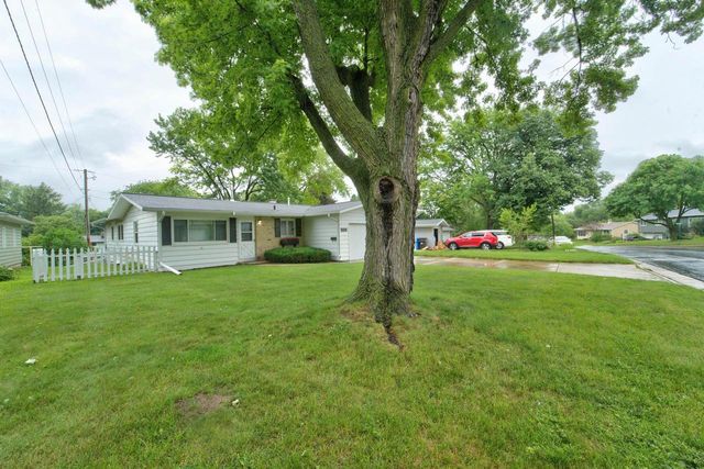109 Edward Street, Verona, WI 53593