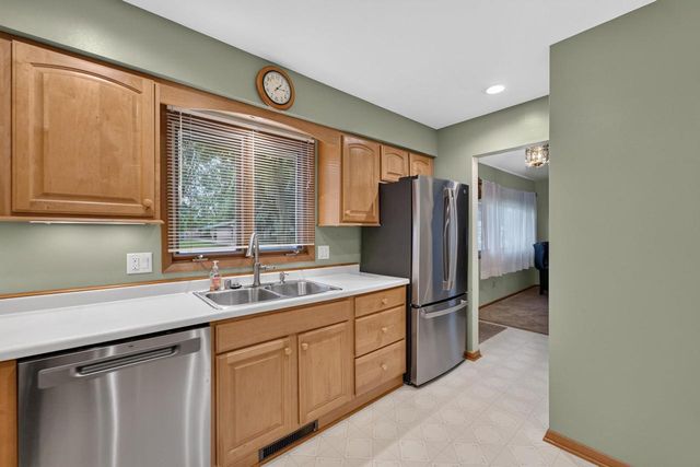 109 Edward Street, Verona, WI 53593