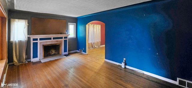 17345 Prest Street, Detroit, MI 48235