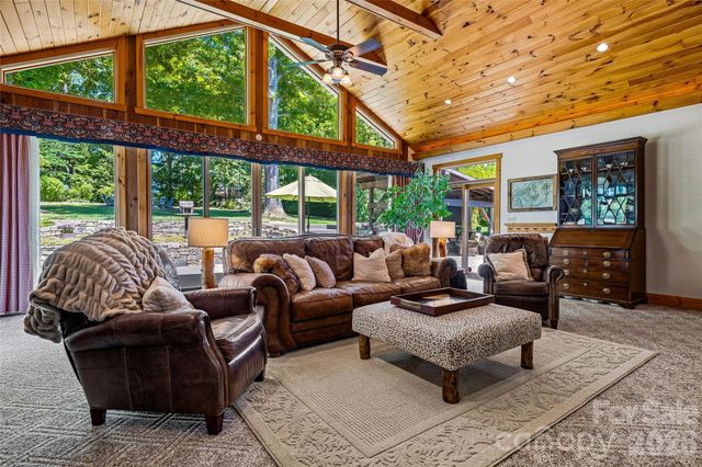 51 White Pine Circle, Fletcher, NC 28732
