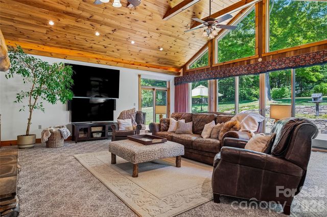 51 White Pine Circle, Fletcher, NC 28732
